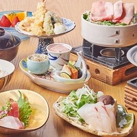 コース一覧 日本料理 瀬戸 高松築港 懐石 会席料理 食べログ