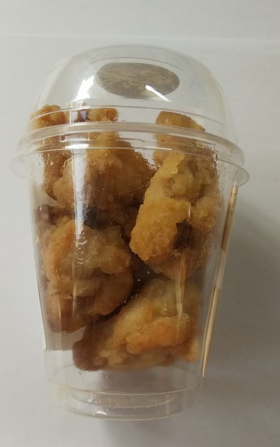 LAWSON Hiroshima Terebi photo 5