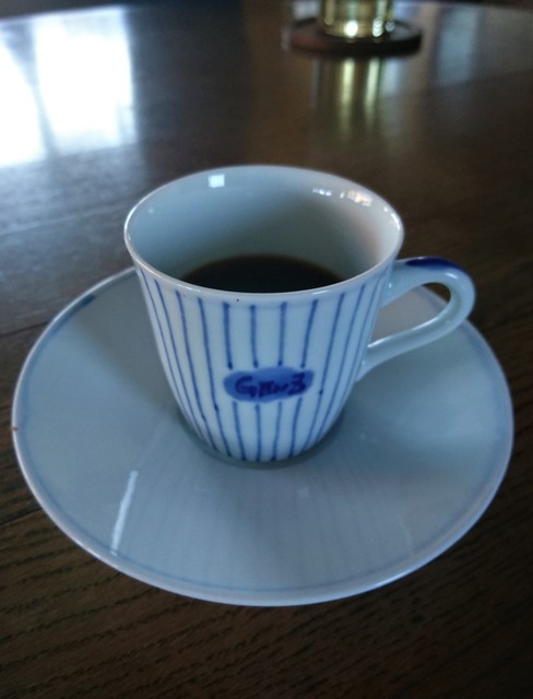 玄豆屋 - 白河（カフェ）の写真