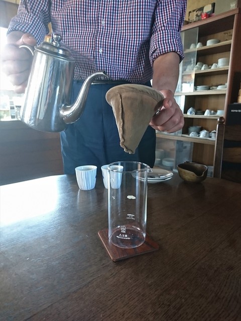 玄豆屋 - 白河（カフェ）の写真