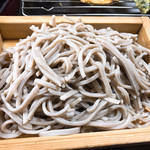 Soba Yoshi - 