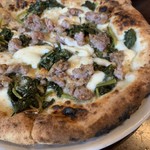 ピッツェリア ジターリア ダ フィリッポ - 