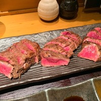 赤坂 金舌 - 