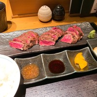 赤坂 金舌 - 