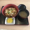 まほろば - 料理写真:親子丼