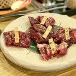 東京馬焼肉　三馬力 - 