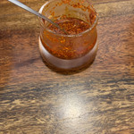 印度料理シタール - ホットマサラ