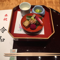 神戸たむら - 前菜