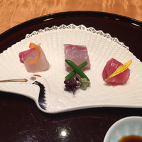 神戸たむら - 造里