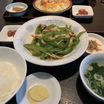 名北飯店 - 