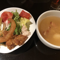 羅豚 はなれ -  羅豚 はなれ -