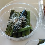 おおにし - 西わらび