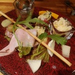 TRATTORIA ACCA - 