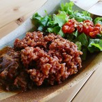 アフロディーテ - 料理写真: