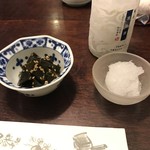 108816804 - 凍結酒(雪じゃないよ)(^q^)