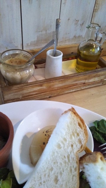 ファーマーズキッチン 佐和 イタリアン 食べログ