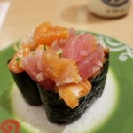 回転寿し トリトン - 