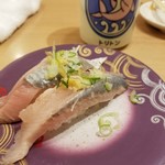 回転寿し トリトン - 