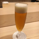 はらまさ - 生ビール