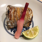 はらまさ - 焼き物：太刀魚