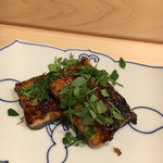 はらまさ - 天然鰻