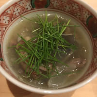 はらまさ - 加茂茄子とスッポン