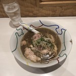 中華 ふるめん - 