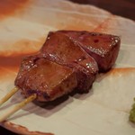 バビアン - レバー