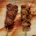 バビアン - ４、５こりこり