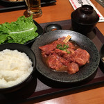 焼肉特急 - 