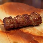 バビアン - 雨の日サービスの１串