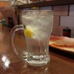 バビアン - ラムハイ