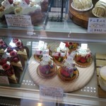 マルカッサン - ショーケース