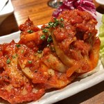 シーテーブル - 