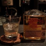 DEN - アガバレス プレミアム レポサド