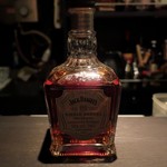 DEN - ジャックダニエル シングルバレル