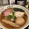 麺処 蛇の目屋