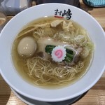 中華蕎麦 ます嶋 - 