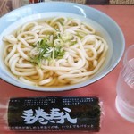 Bikkuri Udon - 