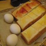 コメダ珈琲店 - 