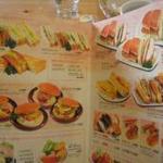 コメダ珈琲店 - 