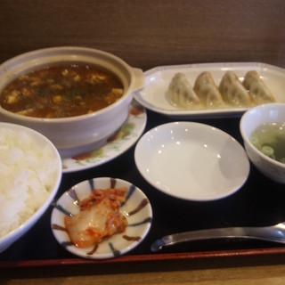 中華屋台 加匠_1