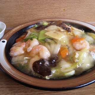 中華屋台 加匠_2