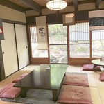 自然ごはんのお店 おおきな木 - 