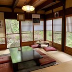 自然ごはんのお店 おおきな木 - 