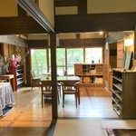 自然ごはんのお店 おおきな木 - 