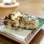 大八 - しおかすクリームチーズ