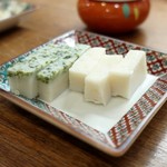 大八 - 生はんぺん