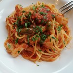 TRATTORIA 522 - 