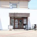 ガレリア - 外観